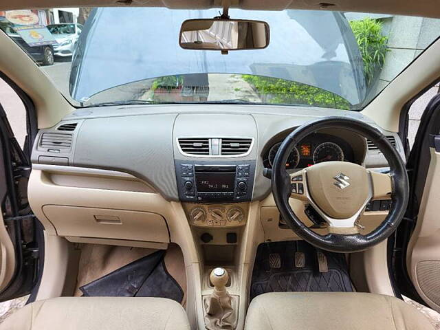 Used Maruti Suzuki Ertiga [2015-2018] VXI in Kolkata