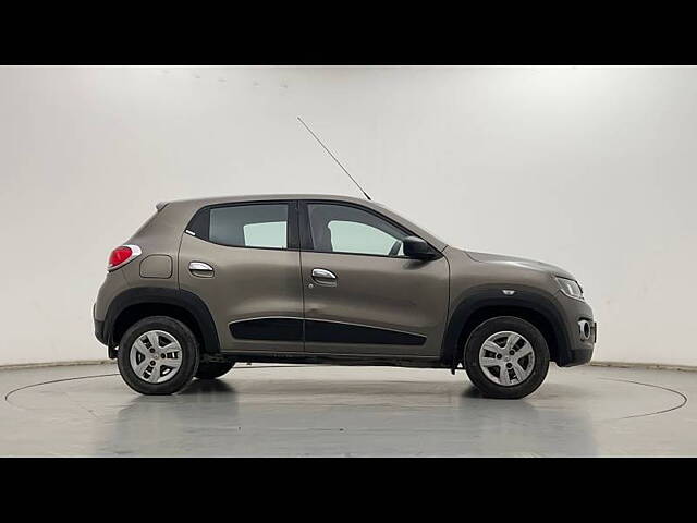 Used Renault Kwid [2015-2019] RXT [2015-2019] in Hyderabad