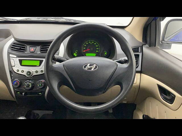 Used Hyundai Eon D-Lite + in Bangalore