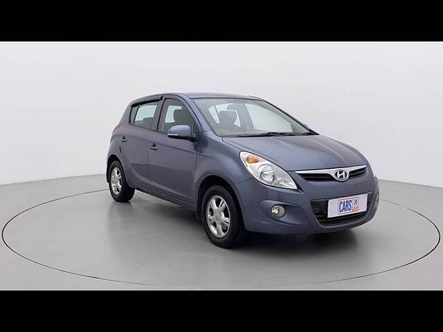 Used 2011 Hyundai i20 in Pune