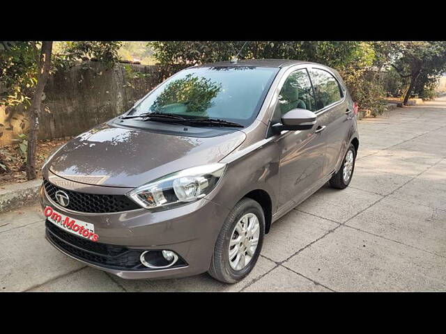 Used Tata Tiago [2016-2020] Revotron XZA in Mumbai