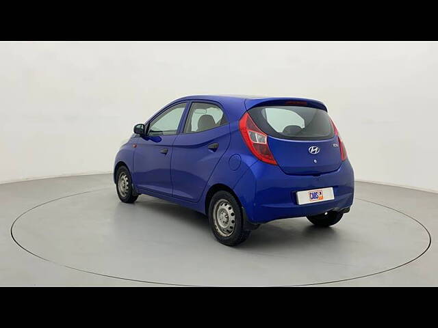 Used Hyundai Eon Era + in Chennai