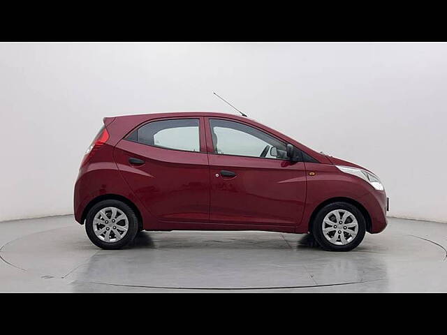 Used Hyundai Eon 1.0 Kappa Magna + [2014-2016] in Bangalore