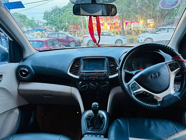 Used Hyundai Santro Sportz [2018-2020] in Kanpur