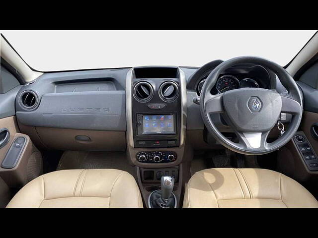 Used Renault Duster [2016-2019] 110 PS RXL 4X2 AMT [2016-2017] in Bangalore