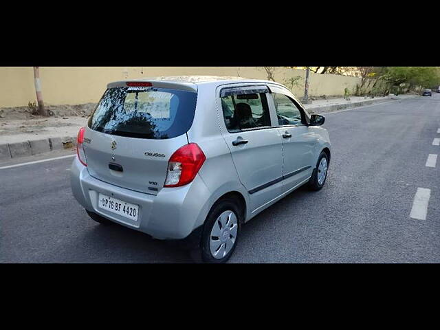 Used Maruti Suzuki Celerio [2014-2017] VXi AMT in Delhi