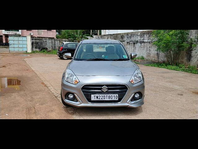 Used Maruti Suzuki Dzire VXi [2020-2023] in Chennai