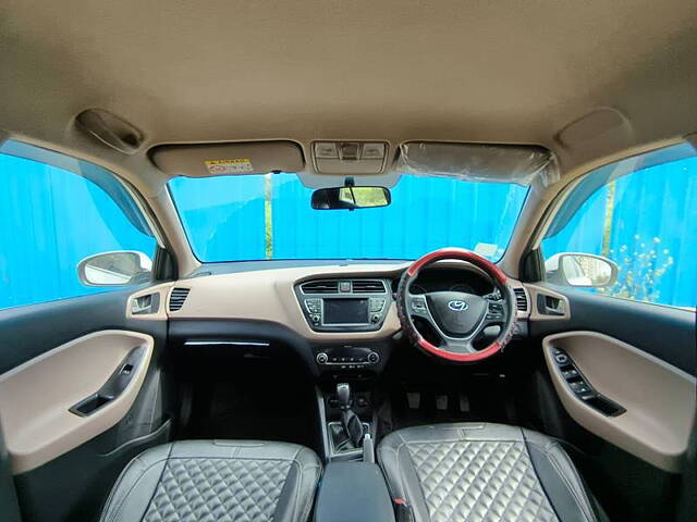 Used Hyundai Elite i20 [2017-2018] Asta 1.2 in Pune