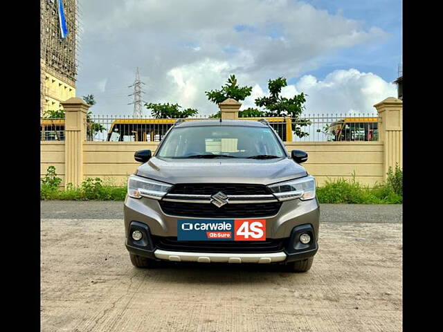 Used 2021 Maruti Suzuki XL6 in Thane