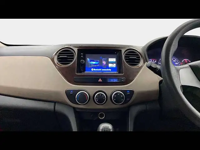 Used Hyundai Grand i10 [2013-2017] Magna 1.2 Kappa VTVT [2013-2016] in Delhi