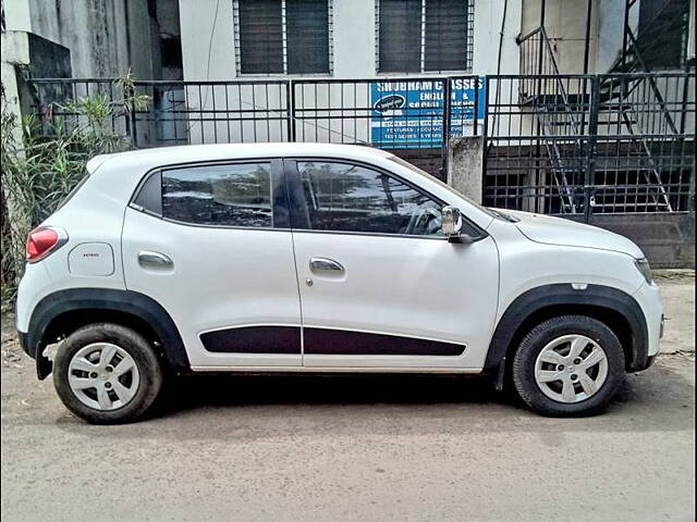 Used Renault Kwid [2015-2019] RXT [2015-2019] in Sangli