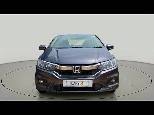 Used Honda City [2014-2017] V in Hyderabad