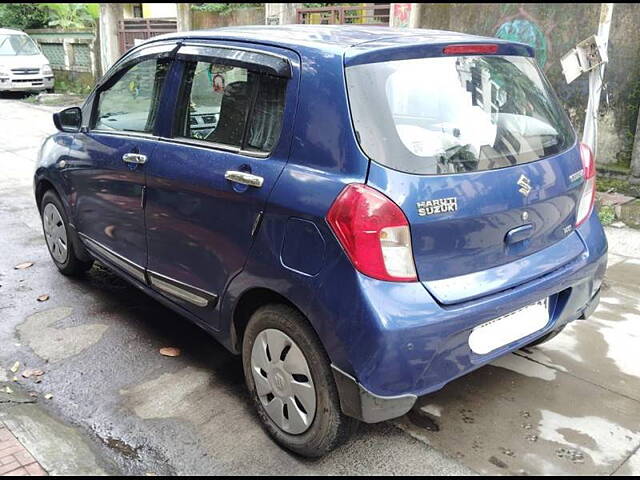 Used Maruti Suzuki Celerio [2017-2021] VXi CNG [2017-2019] in Mumbai