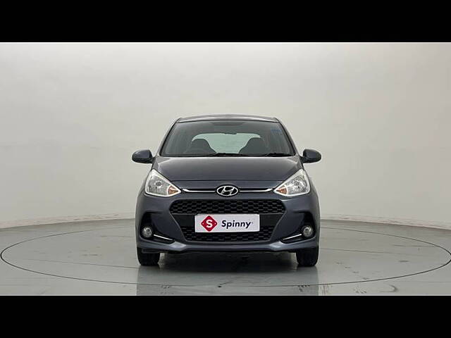 Used Hyundai Grand i10 Sportz 1.2 Kappa VTVT in Gurgaon