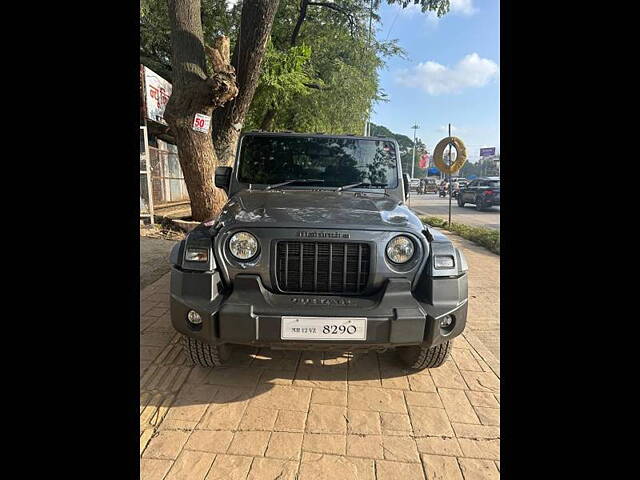 Used 2023 Mahindra Thar in Pune