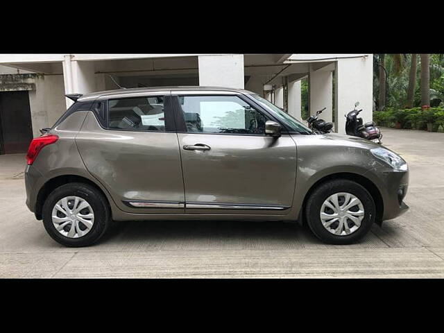 Used Maruti Suzuki Swift [2021-2024] VXi [2021-2023] in Pune