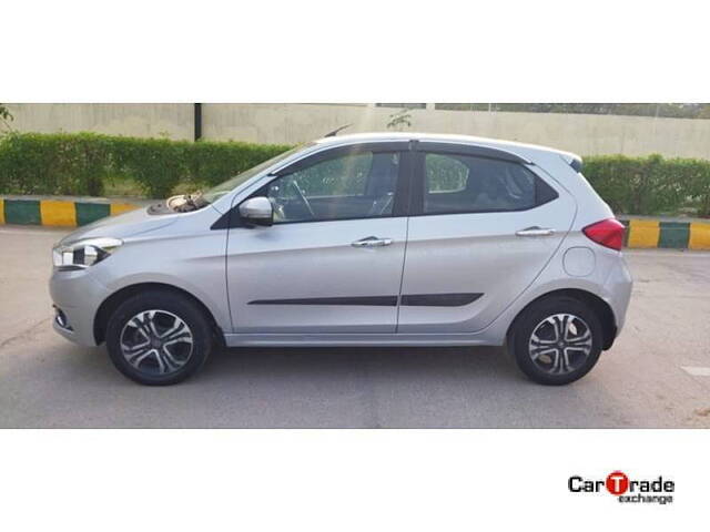 Used Tata Tiago [2016-2020] Revotron XZ in Noida