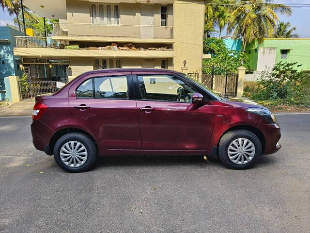 Used Maruti Suzuki Swift Dzire [2015-2017] VXI in Mysore