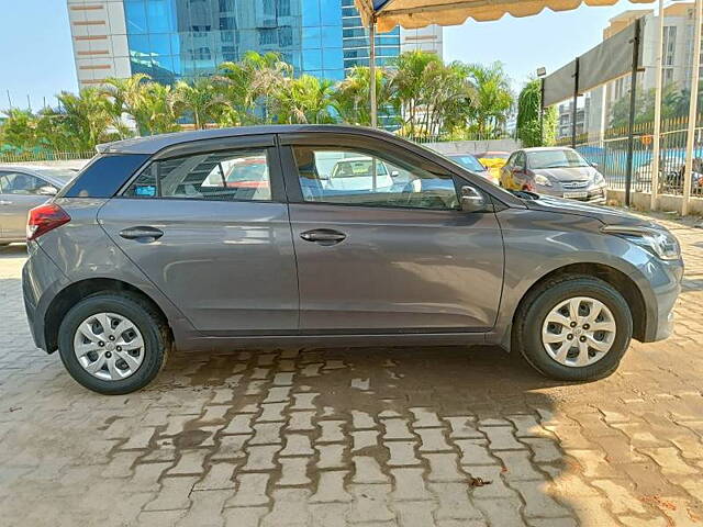 Used Hyundai Elite i20 [2017-2018] Sportz 1.2 in Chennai