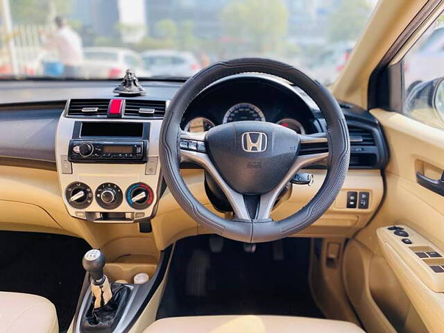 Used Honda City [2011-2014] 1.5 S MT in Ahmedabad
