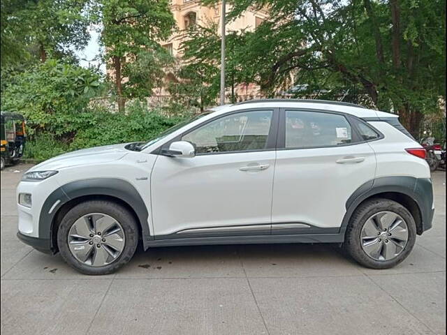 Used Hyundai Kona Electric Premium in Thane