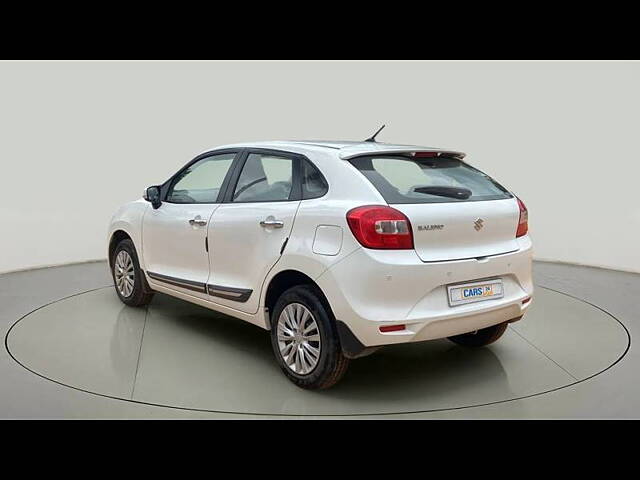 Used Maruti Suzuki Baleno Delta MT [2022-2023] in Bangalore