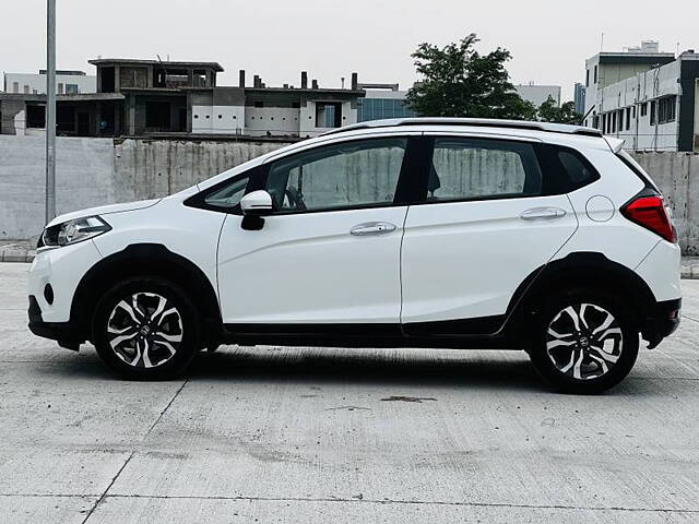 Used Honda WR-V [2017-2020] VX MT Diesel in Lucknow