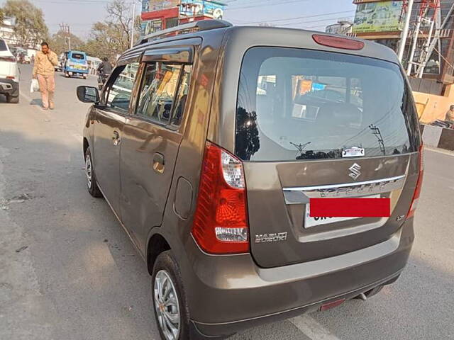 Used Maruti Suzuki Wagon R 1.0 [2010-2013] LXi in Dehradun