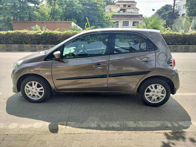 Used Honda Brio [2013-2016] VX MT in Nagpur