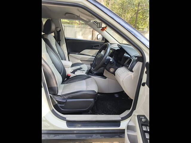 Used Mahindra XUV300 [2019-2024] 1.5 W6 [2019-2020] in Delhi