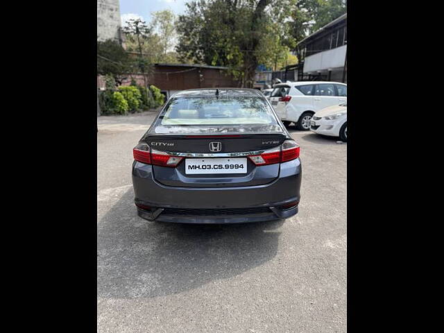 Used Honda City [2014-2017] VX (O) MT in Mumbai