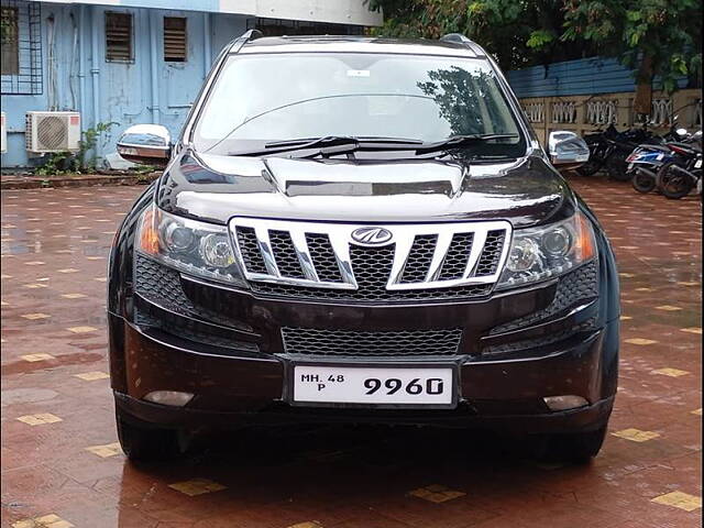 Used 2013 Mahindra XUV500 in Mumbai