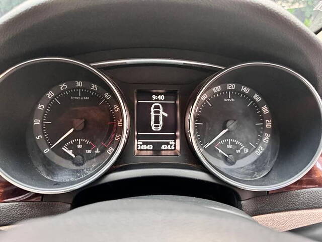 Used Skoda Superb [2016-2020] L&K TDI AT in Mumbai