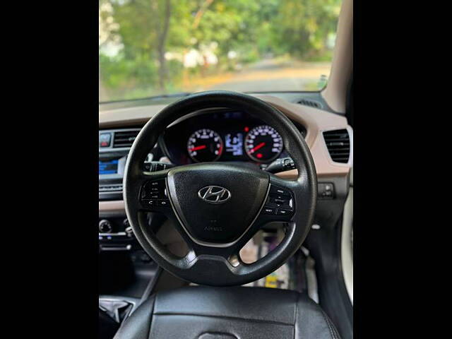 Used Hyundai Elite i20 [2019-2020] Magna Plus 1.2 [2019-2020] in Ludhiana