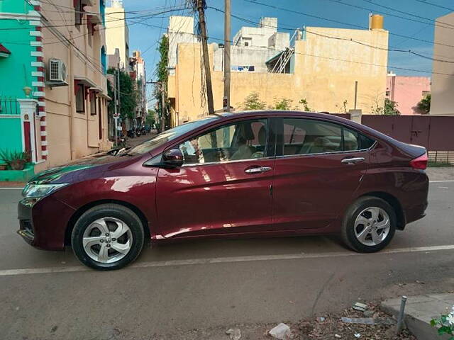 Used Honda City [2014-2017] V Diesel in Chennai