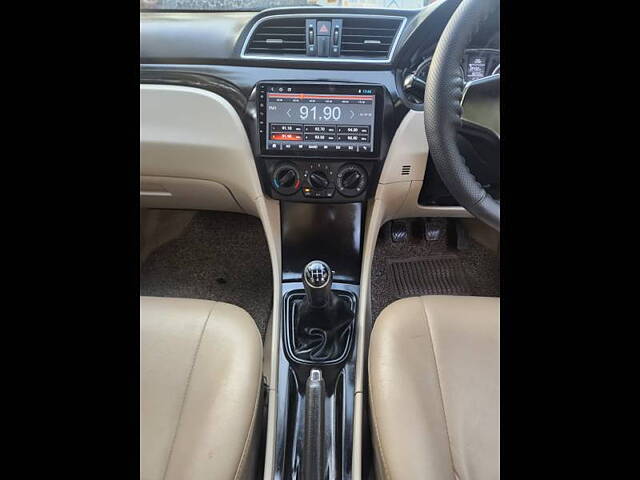 Used Maruti Suzuki Ciaz [2014-2017] VXi in Mumbai