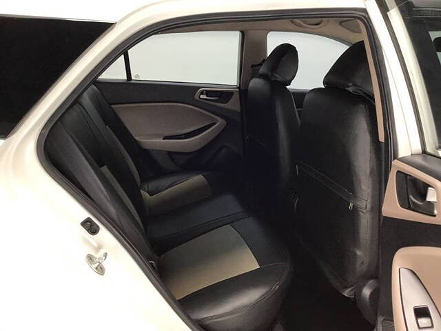 Used Hyundai Elite i20 [2017-2018] Asta 1.2 in Bangalore