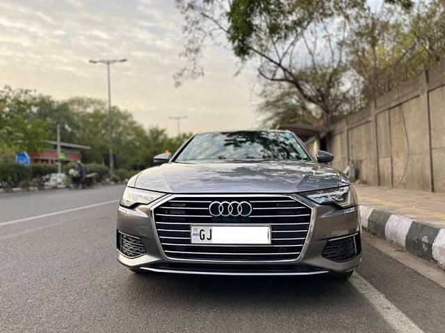 Used 2021 Audi A6 in Delhi