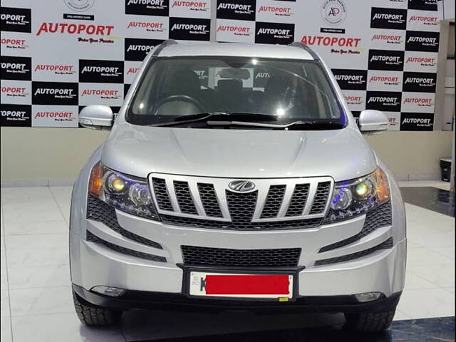 Used 2014 Mahindra XUV500 in Bangalore