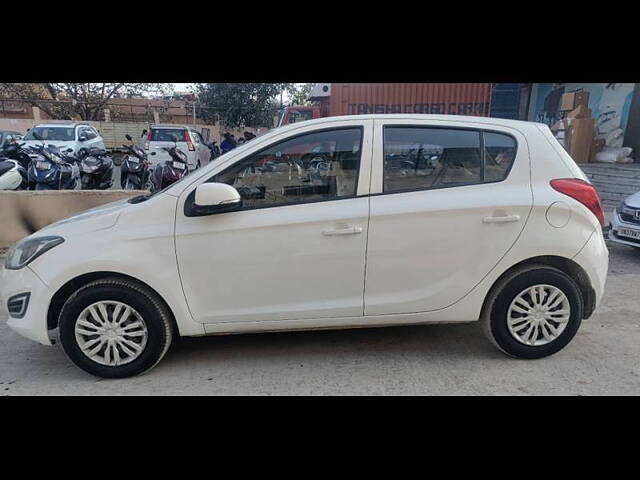 Used Hyundai i20 [2012-2014] Magna 1.4 CRDI in Dehradun