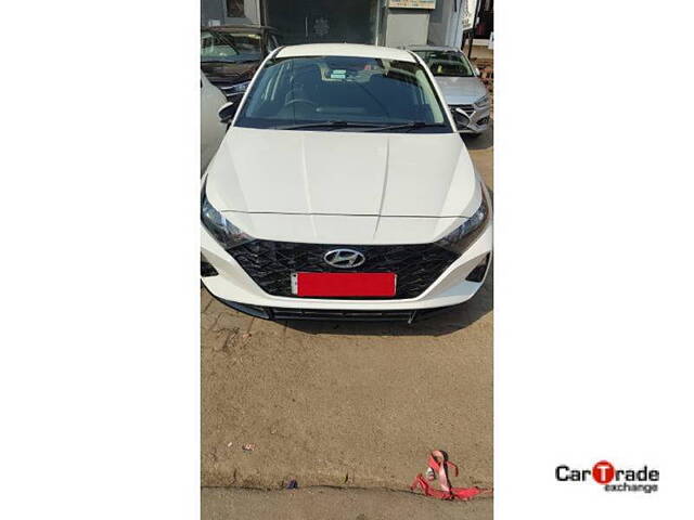 Used Hyundai i20 [2020-2023] Sportz 1.5 MT Diesel in Lucknow