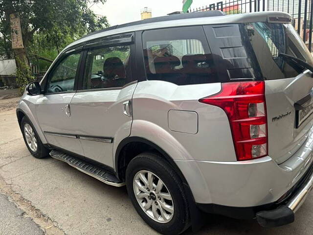 Used Mahindra XUV500 [2015-2018] W10 AT 1.99 in Delhi