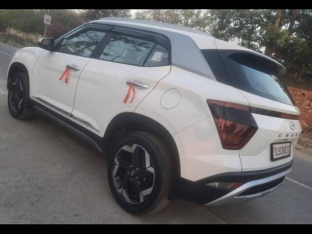 Used Hyundai Creta [2020-2023] S 1.5 Petrol [2020-2022] in Delhi