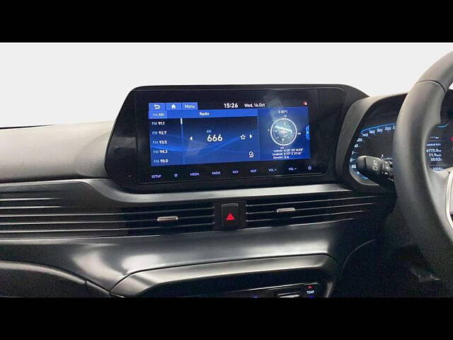 Used Hyundai i20 [2020-2023] Asta (O) 1.2 MT [2020-2023] in Delhi