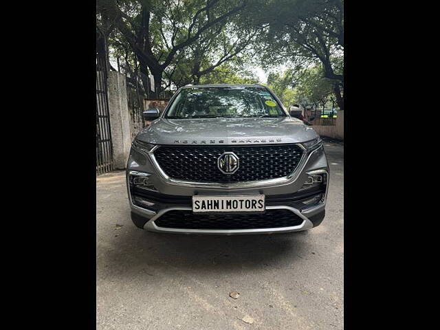 Used MG Hector [2019-2021] Sharp 1.5 DCT Petrol in Delhi