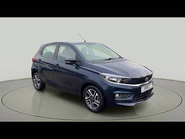 Used 2021 Tata Tiago in Surat