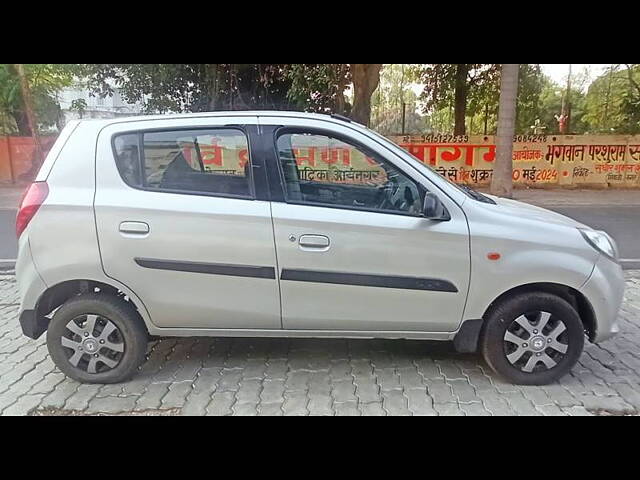 Used Maruti Suzuki Alto 800 [2012-2016] Lxi CNG in Kanpur