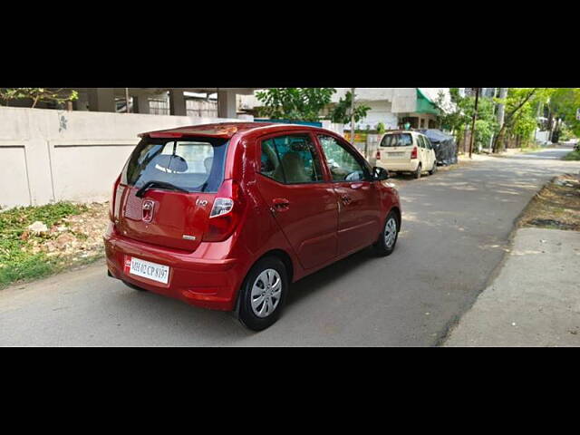 Used Hyundai i10 [2010-2017] Sportz 1.2 Kappa2 in Nagpur