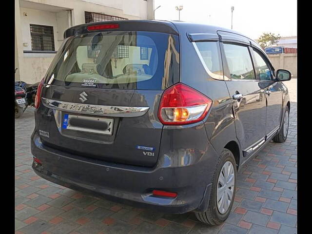 Used Maruti Suzuki Ertiga [2012-2015] VDi in Nagpur