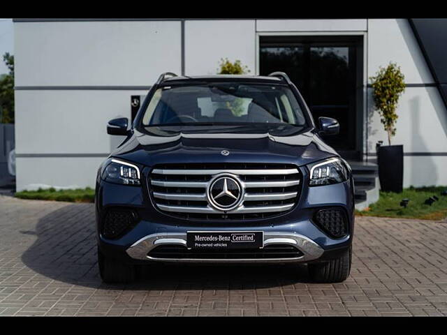 Used 2023 Mercedes-Benz GLS in Ahmedabad